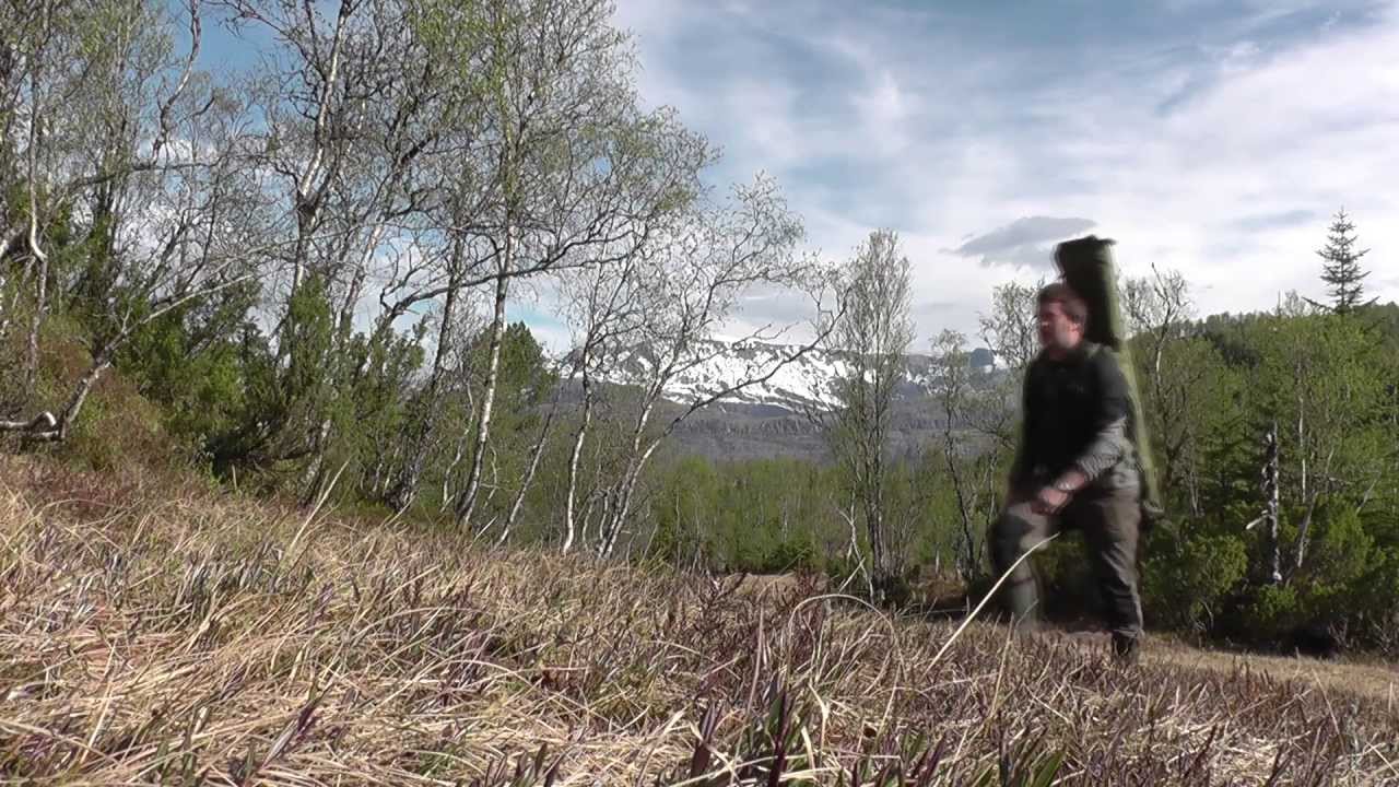 1100 meters (1200 yards) with my 7mm WSM