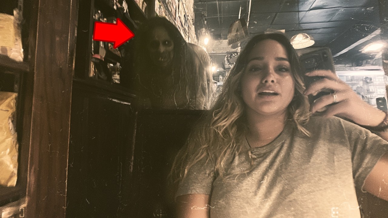 The Scariest Videos That SCARED People TOO MUCH