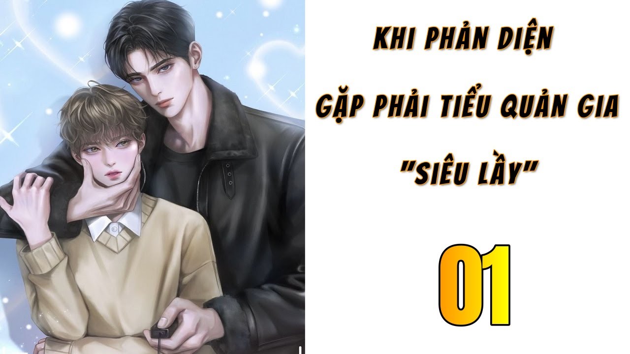 [Tập 1] Khi Phản Diện Gặp Phải Tiểu Quản Gia 