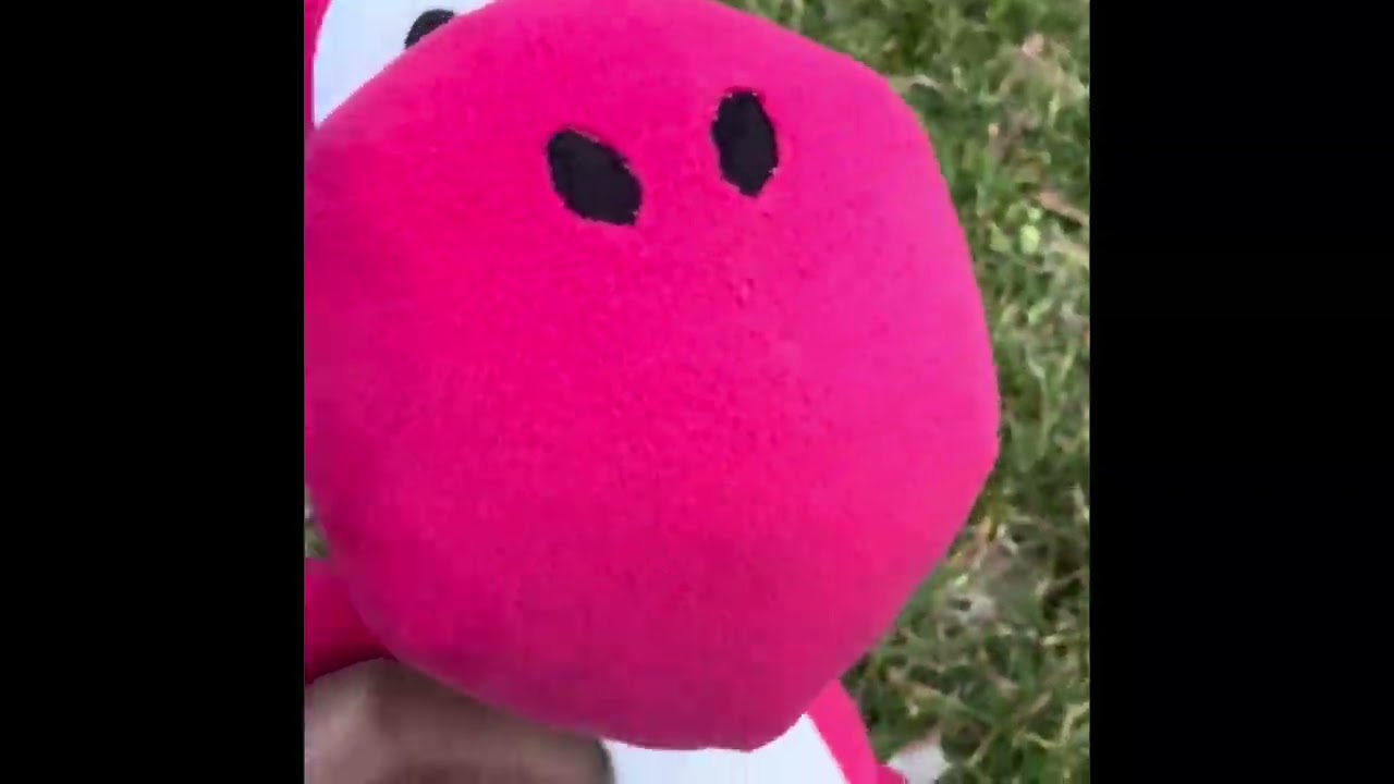 Mario plays soccer