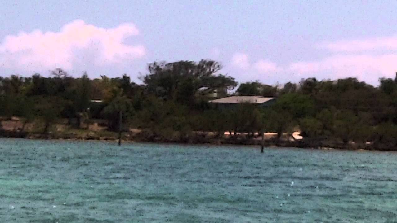 BOLO Ferry to Green Turtle Cay