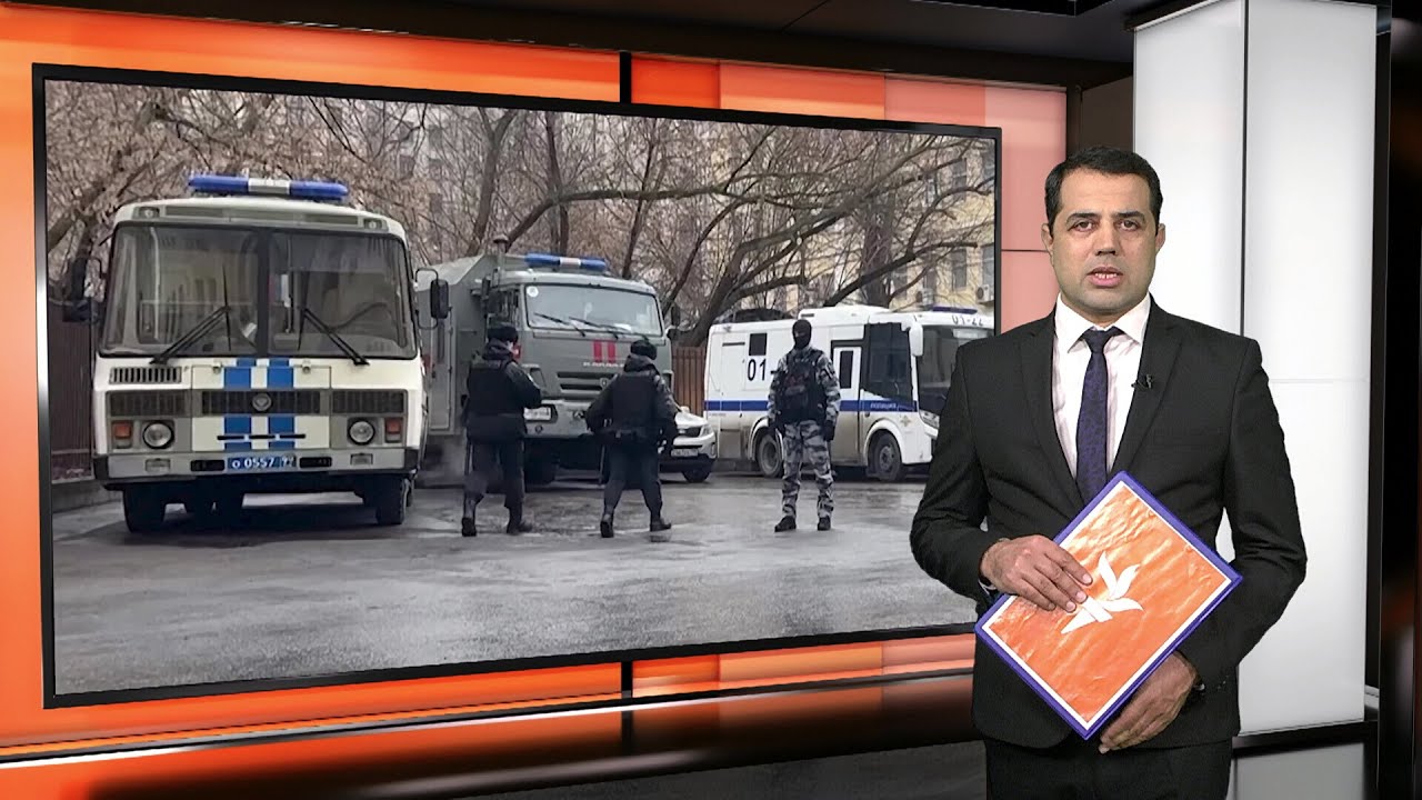 Ахбори Тоҷикистон ва ҷаҳон (19.04.2024) اخبار تاجیکستان