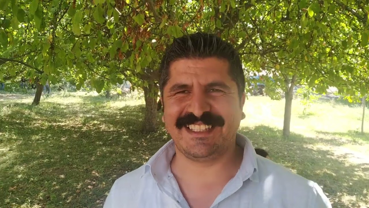 Erzincan erdene köyü bayramlaşma töreni 2022 kurban bayramı