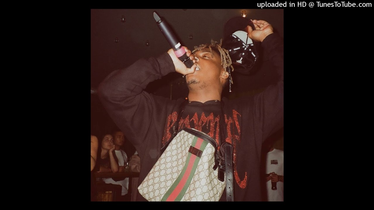 |FREE| JUICE WRLD TYPE BEAT 
