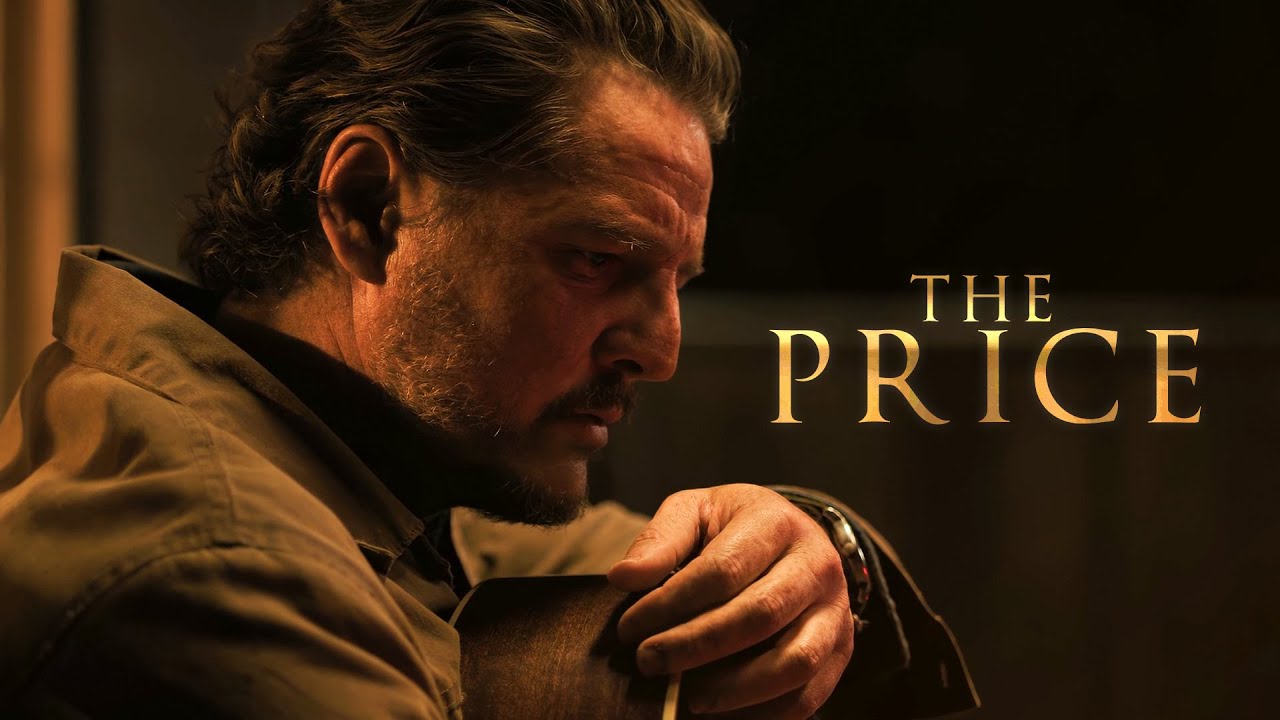 Joel Miller - The Price