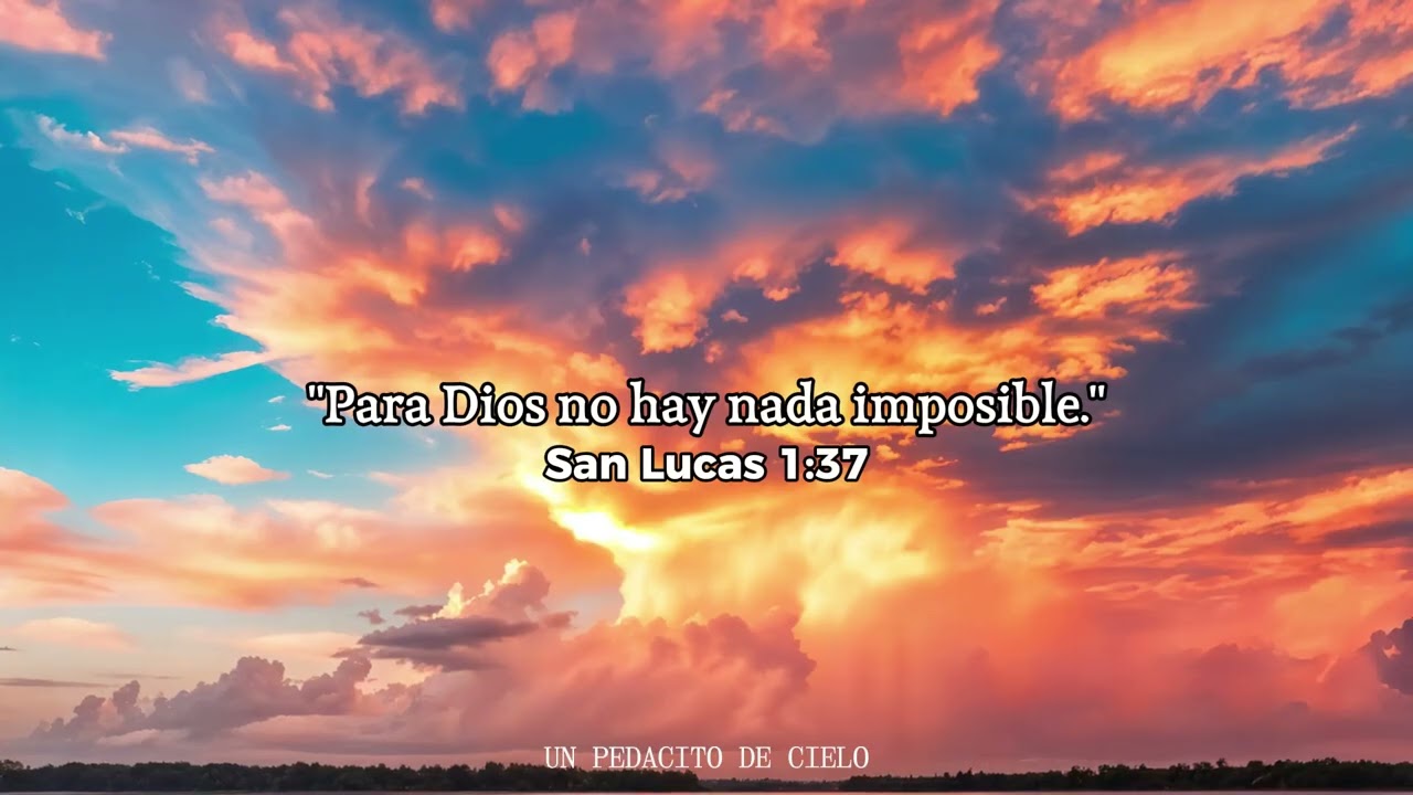Dios No Cambia: Su Fidelidad Permanece para Siempre