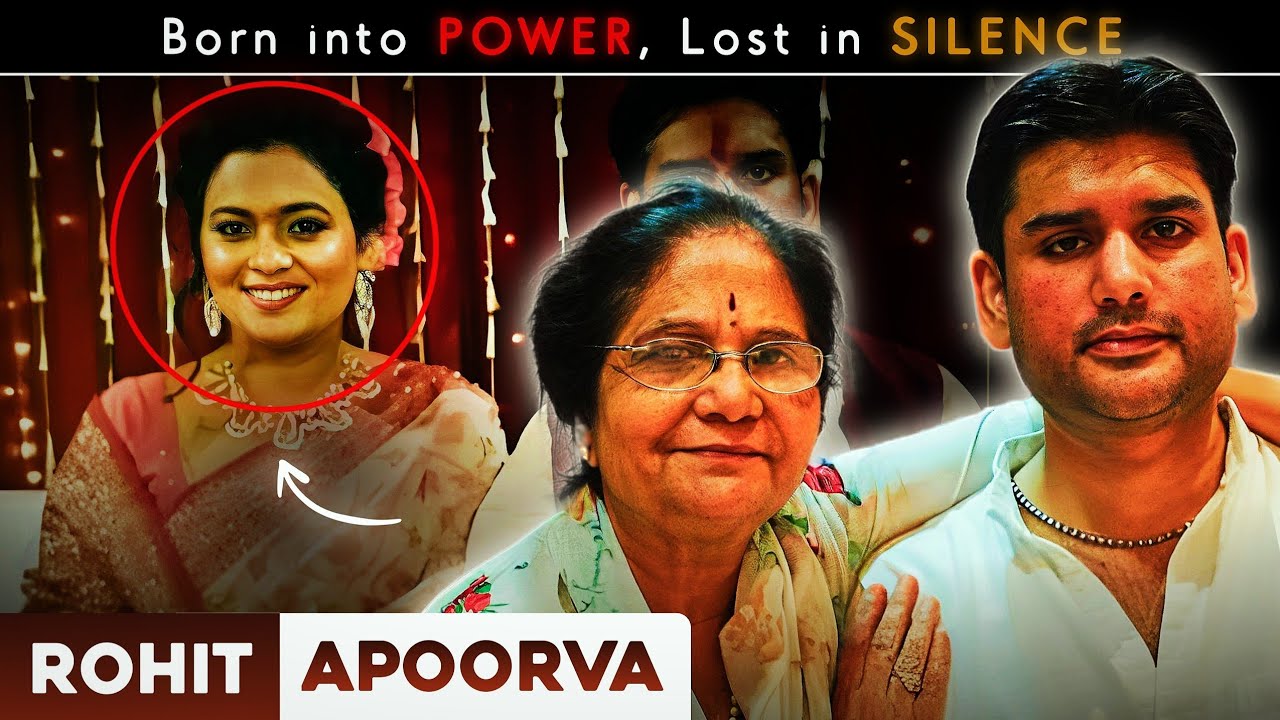 Rohit Shekhar : When Political Power met Legal Power | Apoorva Shukla | Delhi Case