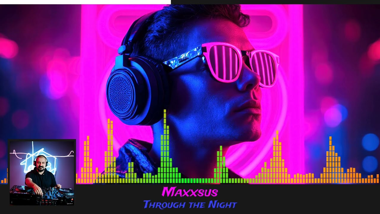 Maxxsus - Through the Night