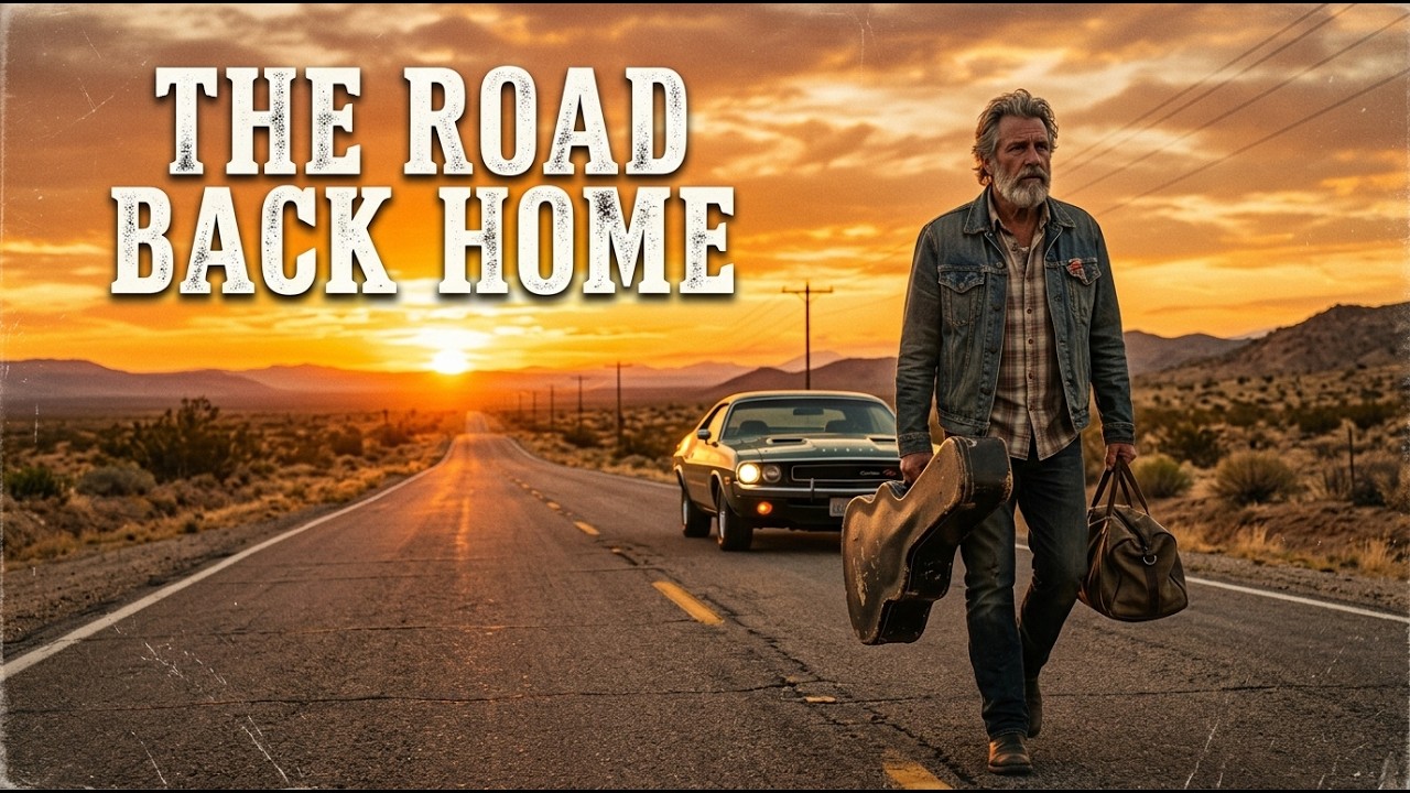 Top Music Americana Soft Rock 2026 | Long Roads and Broken Dreams