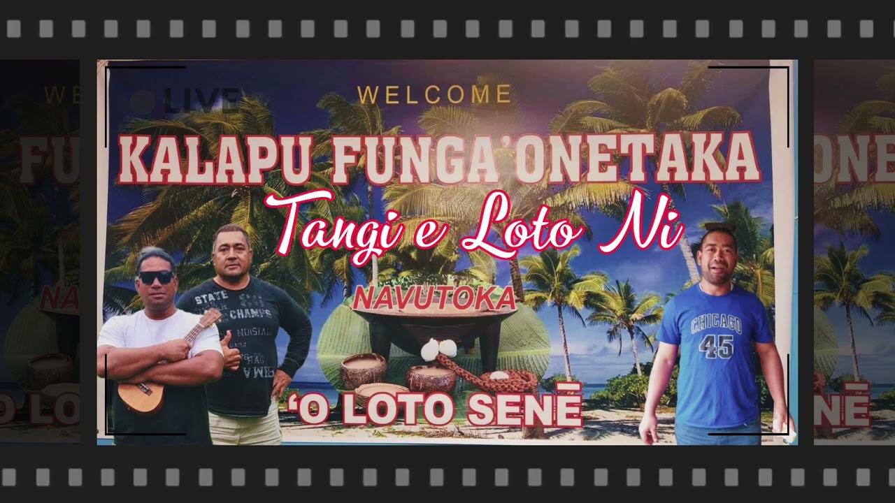 Tangi e Loto ni