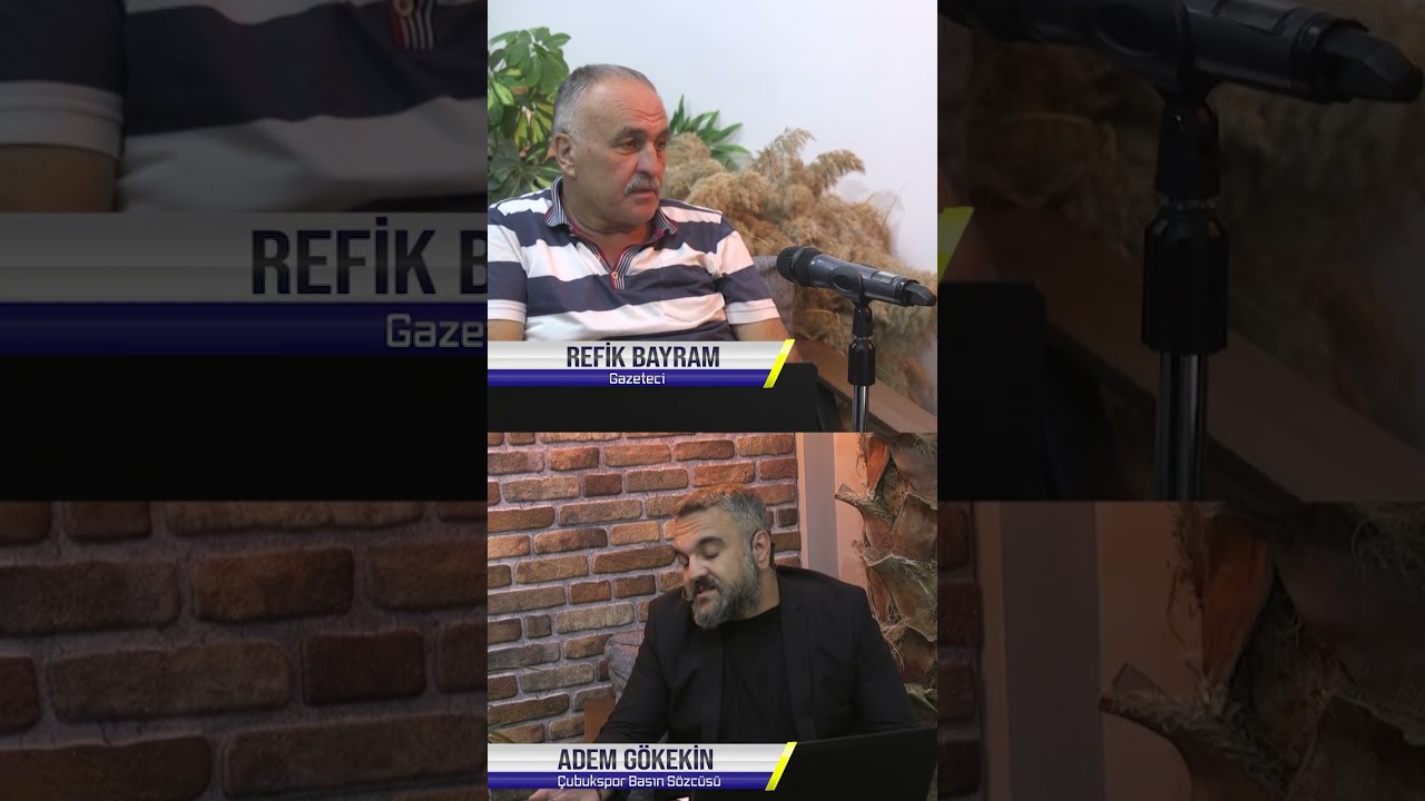 Çubukspor da başkan istifa ettimi?