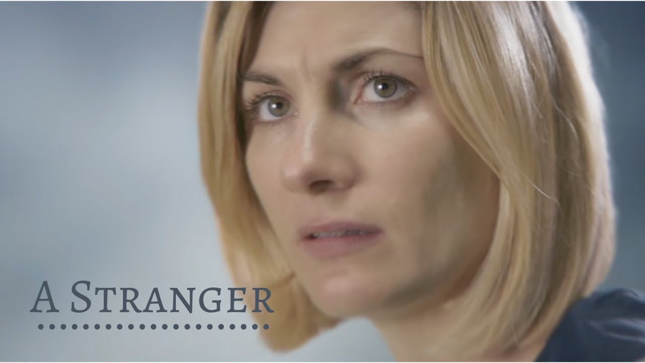 Doctor Who | A Stranger