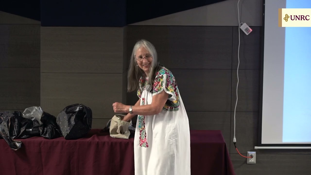 Divulgación de la Ciencia | Dra. Julieta Fierro