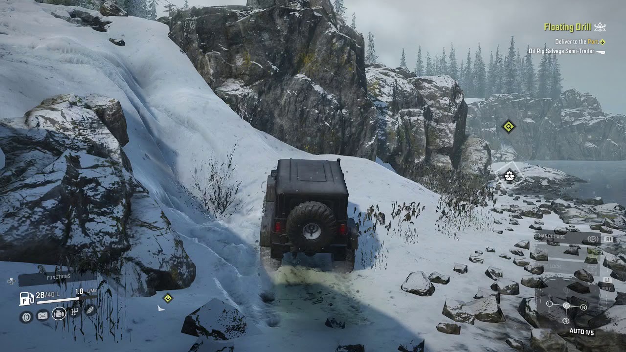 SnowRunner part 48