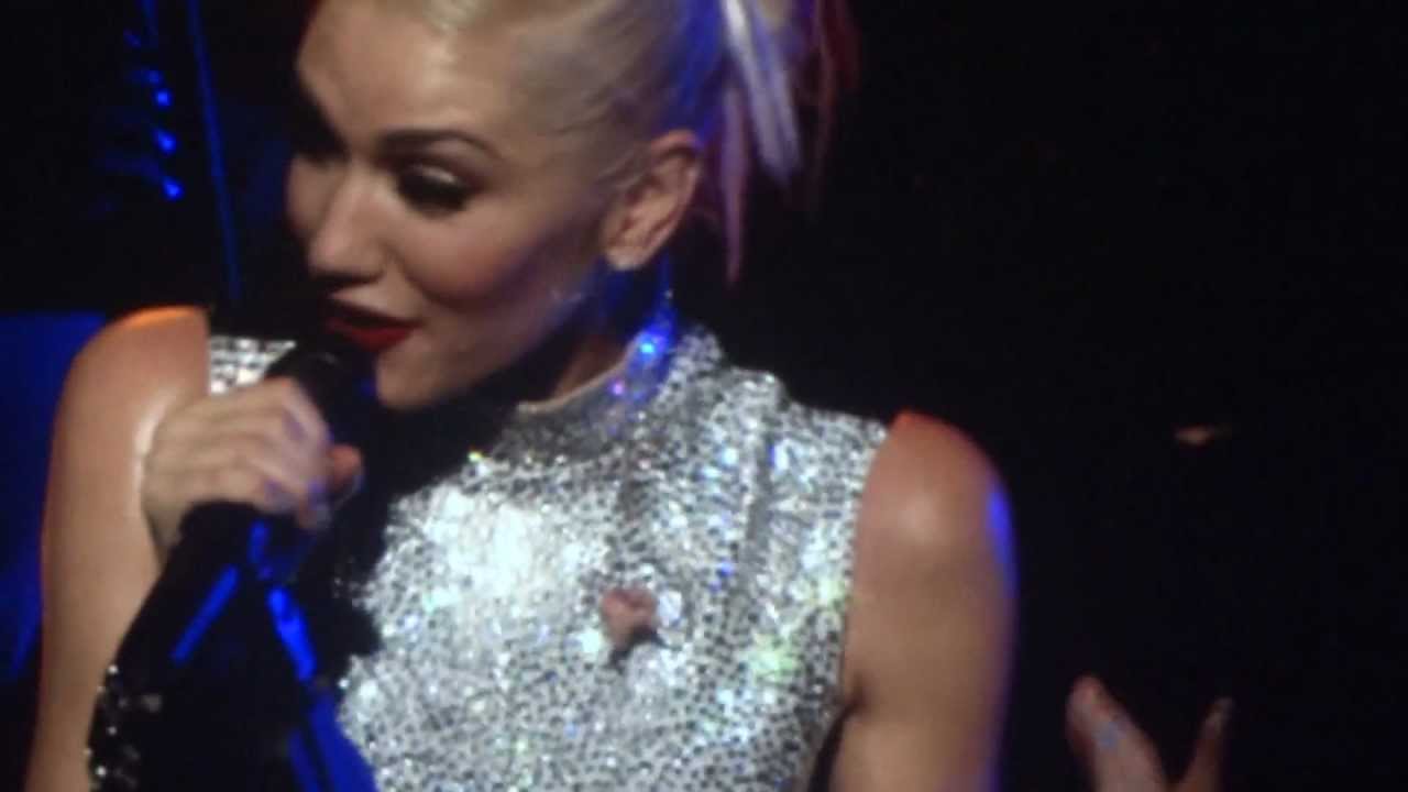 No Doubt Acoustic 
