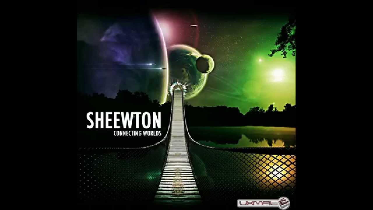 Sheewton - Somewhere in earth