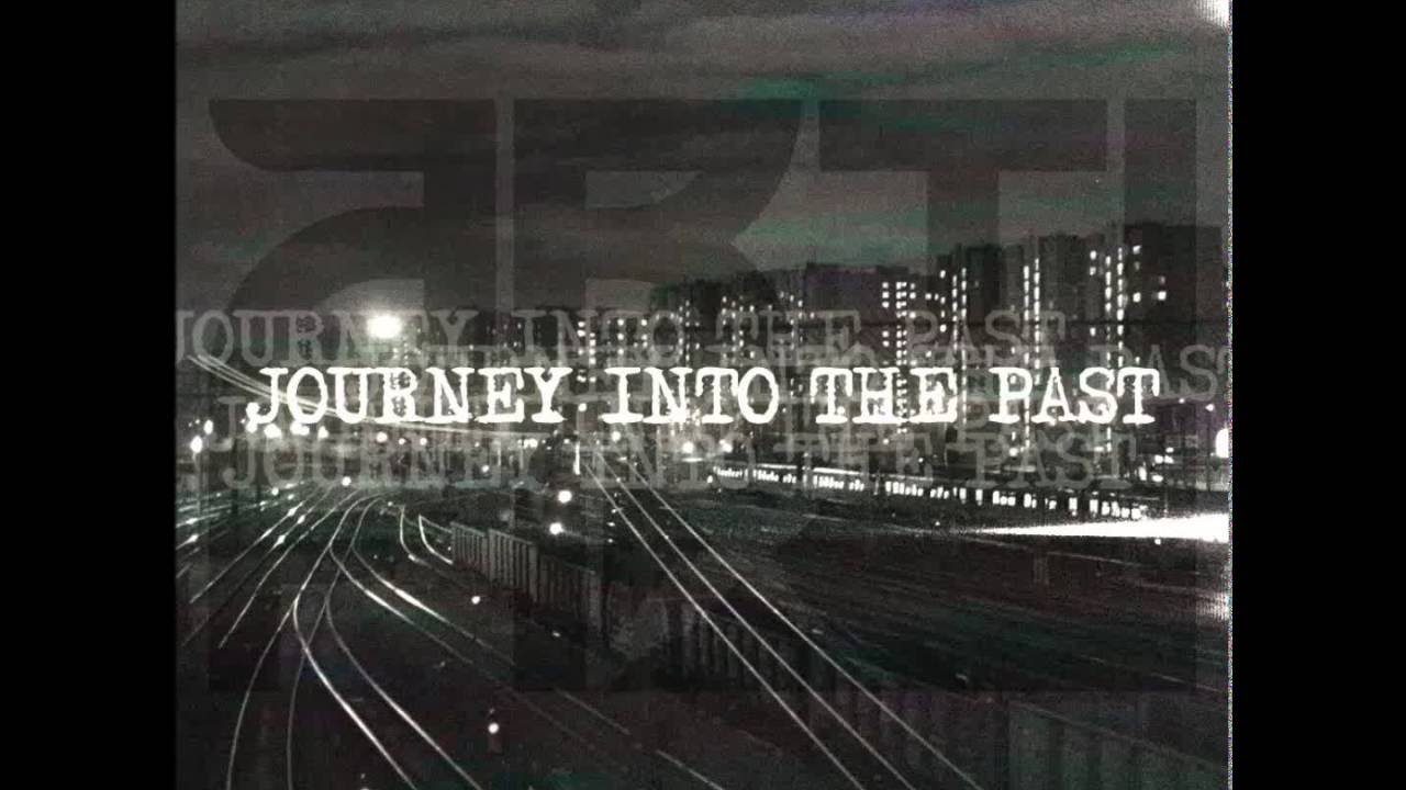 Arti Fix - Journey Into The Past