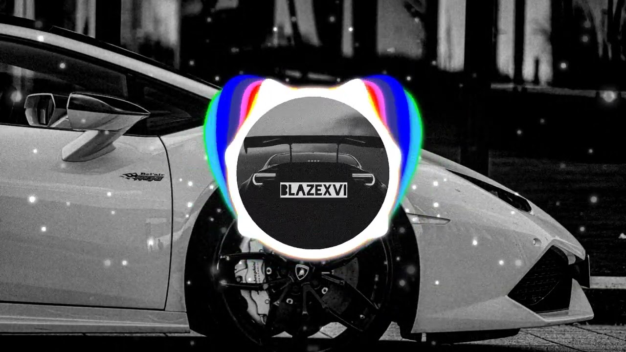 Jarico - U (BLAZEXVI Slowed Edit) 🔥