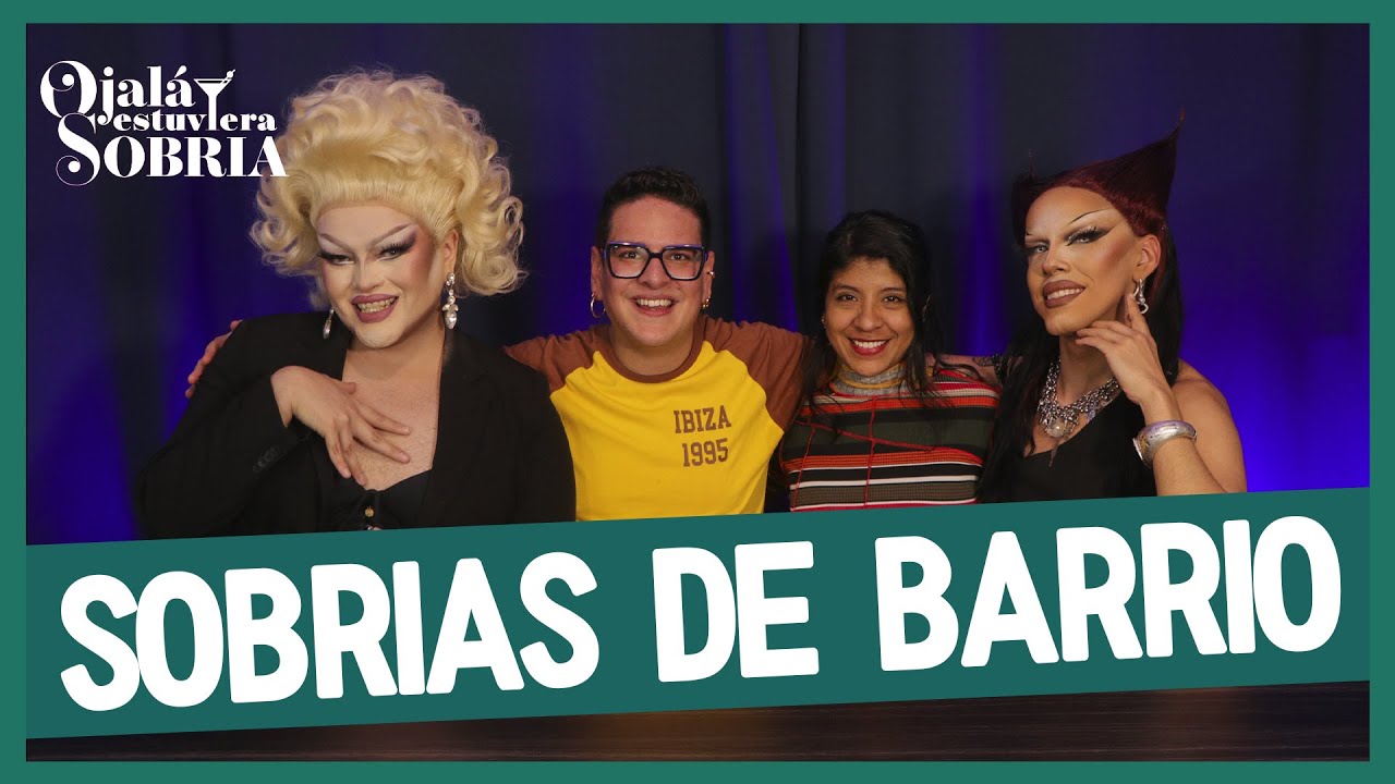 BARRIO | Ft. SIRENAS DE BARRIO | EP13 T3
