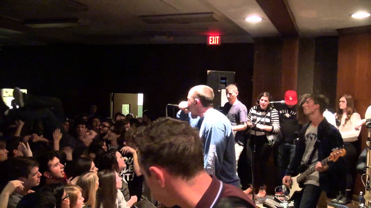 Citizen - Figure You Out