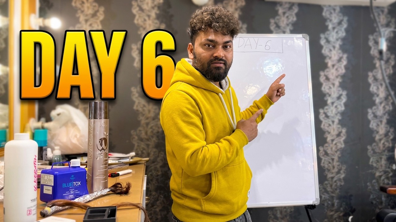 Online Day - 6
