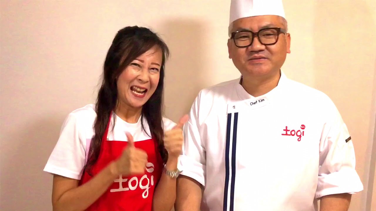 Togi Korean Food - how to prepare ready-to-eat Togi army stew