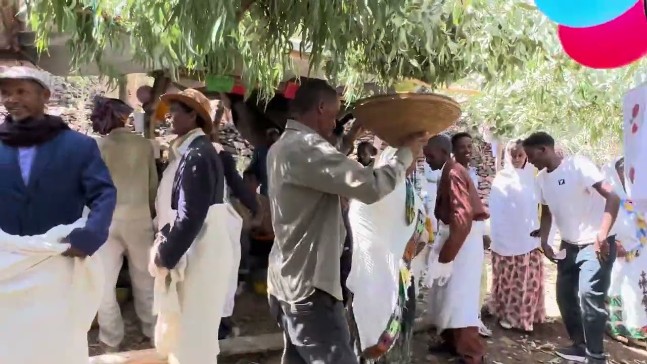 #መርዓ ዓዲ ኣሕፈሮም #ፅገ መዝገበ ኣቦ ባህሊ ዝገርም ፀወታ🫡👈