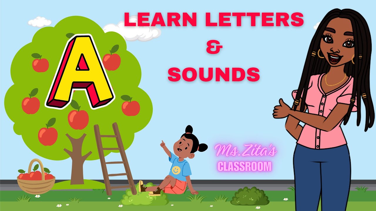 Learn to Talk - Videos for Babies & Toddlers | Kids Songs + Nursery Rhymes | Speech Practice