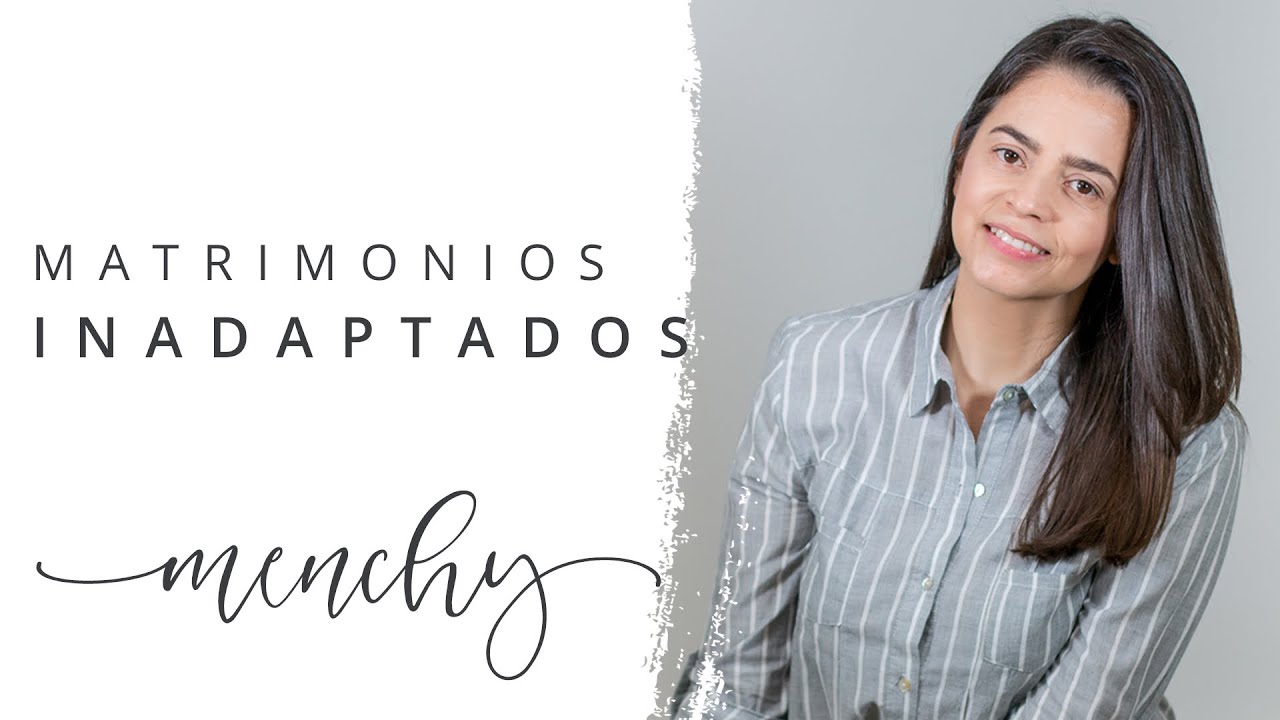 Inadaptados | Menchy Cruz