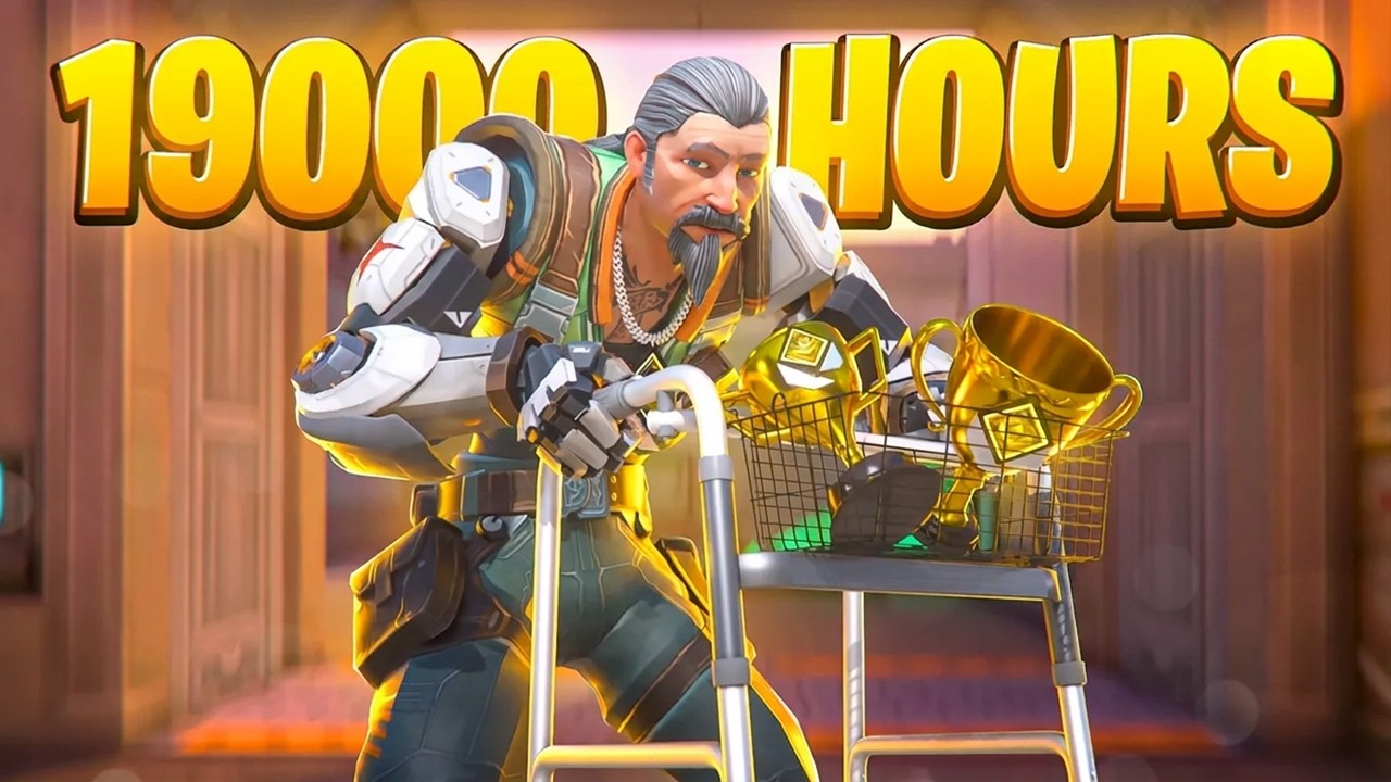What 19000 Hours Of BREACH Actually Looks Like