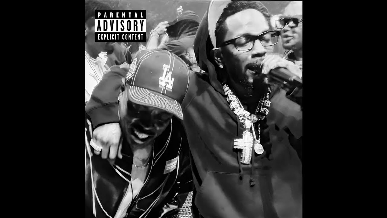 KENDRICK LAMAR x WESTSIDE BOOGIE TYPE BEAT - 
