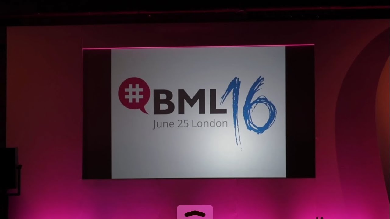 Britmums Live 2016! #BML16