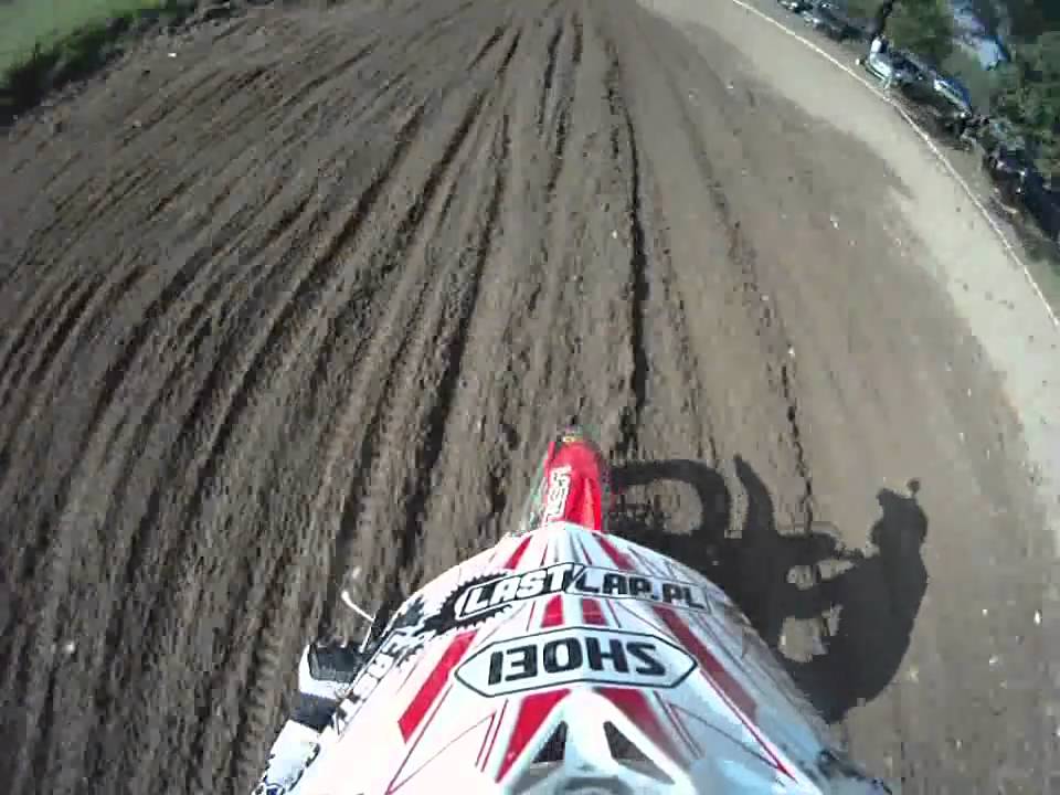 Sebastian Rymacki LastLap.pl Racing Team Race at Mirocin 3/3