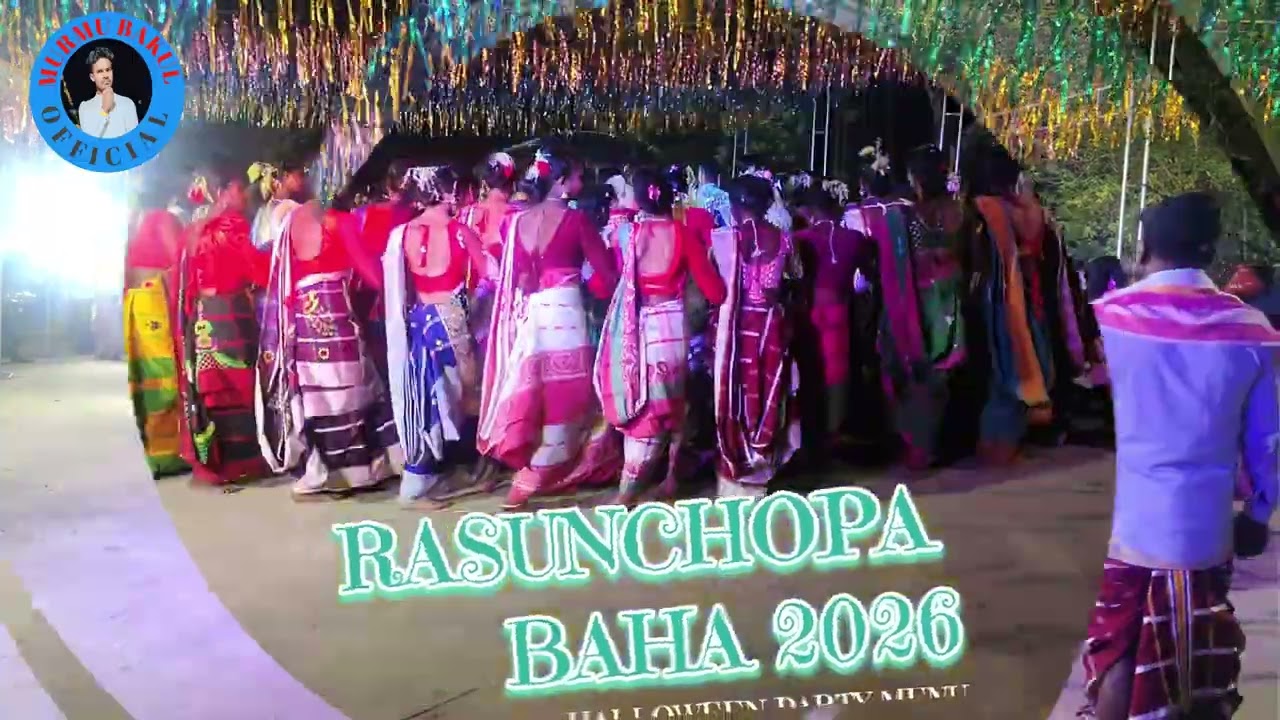 RASUNCHOPA BAHA ENIJ 2026