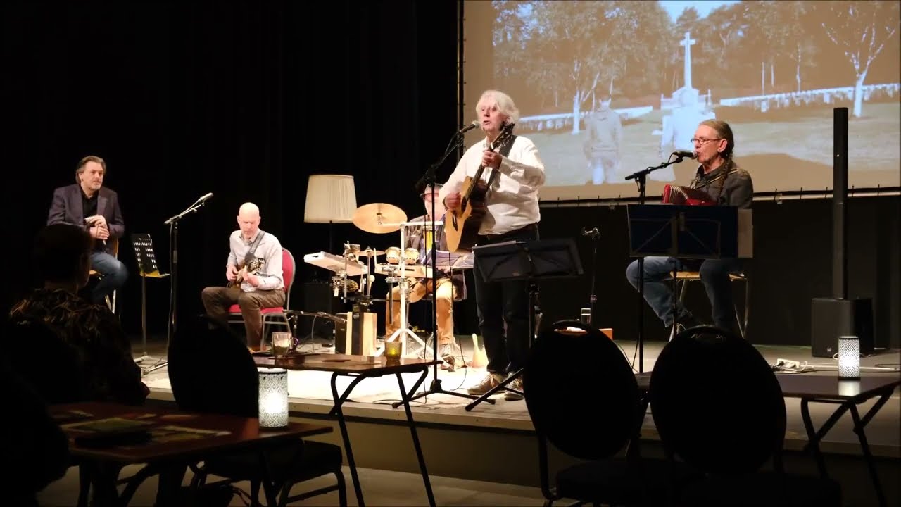 BKant - Muziekcaf&eacute; 20-02-2022