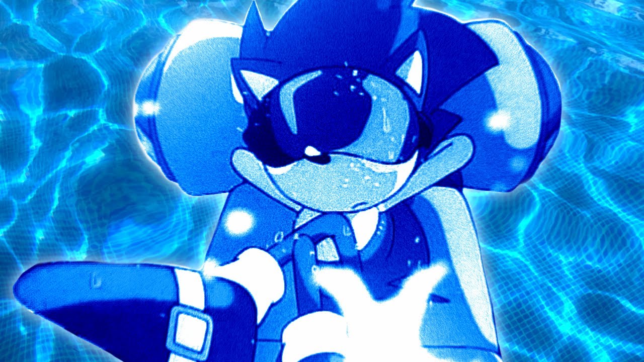 ≋ 𝕨𝕒𝕧𝕖𝕤 𝕠𝕗 𝕤𝕠𝕦𝕥𝕙 𝕚𝕤𝕝𝕒𝕟𝕕 ≋ (sonic ova remix)