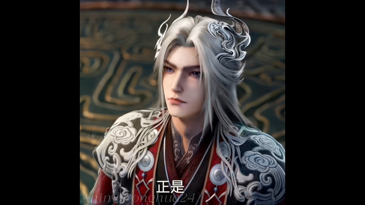 [Renegade Immortal] Another badass new look of Wang Lin is here | Renegade Immortal Ep 112 PV