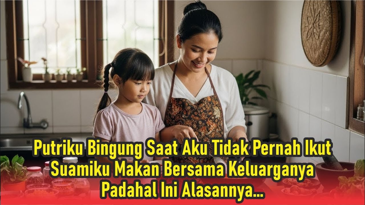 BUKAN MENANTU PILIHAN MERTUA❗❗Cerita Rumah Tangga !!! #arahcerita