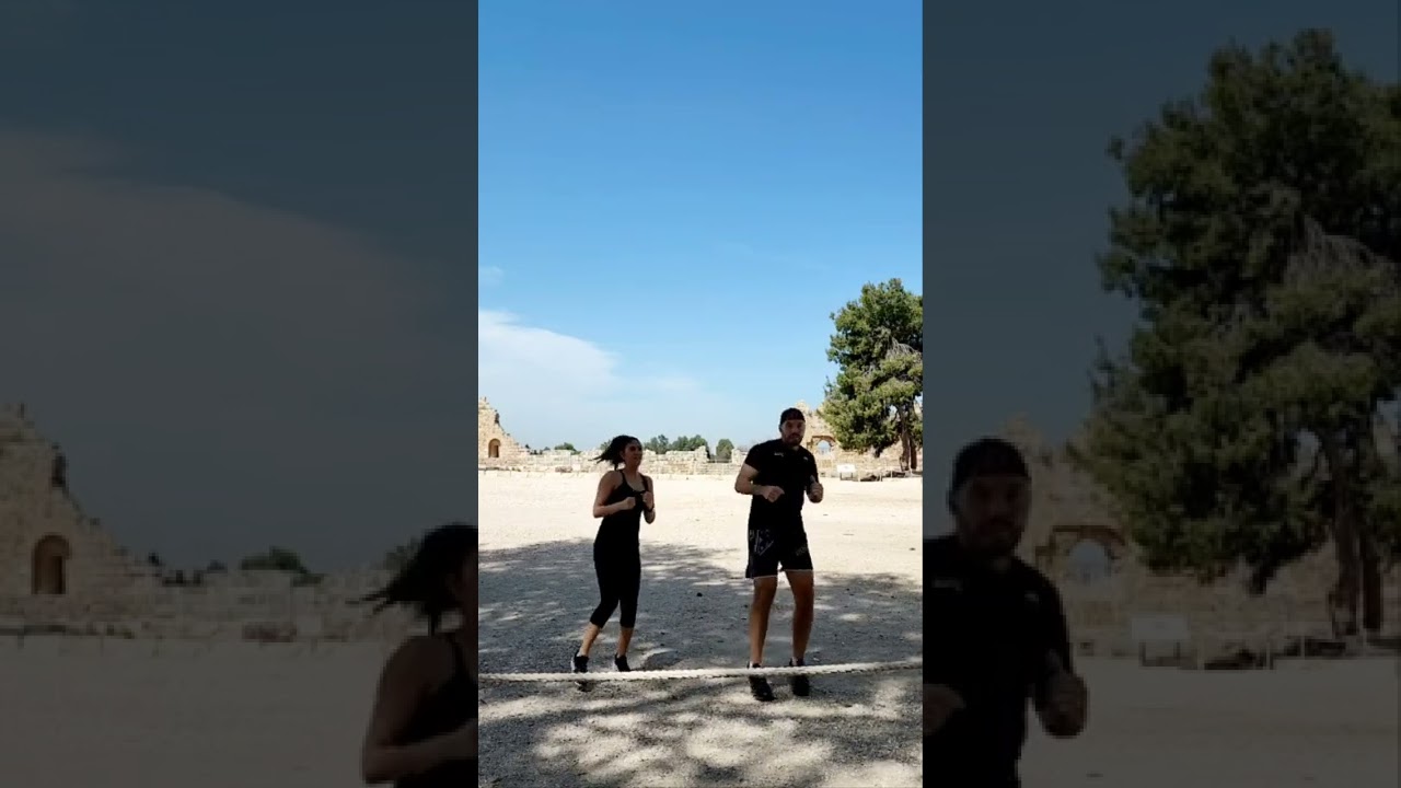 Body Combat 53 Track 3