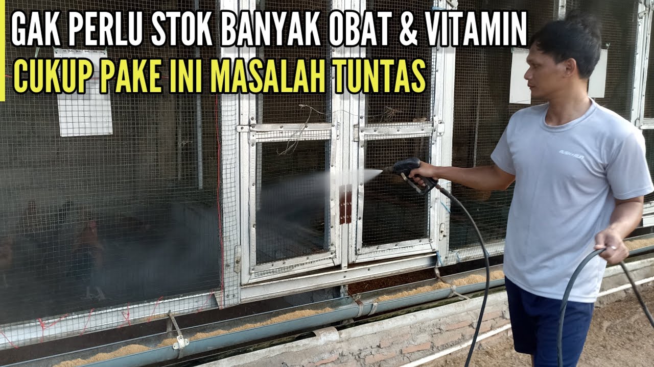 Дезинфицирующее средство-спрей для уничтожения вирусов в клетке ‼️