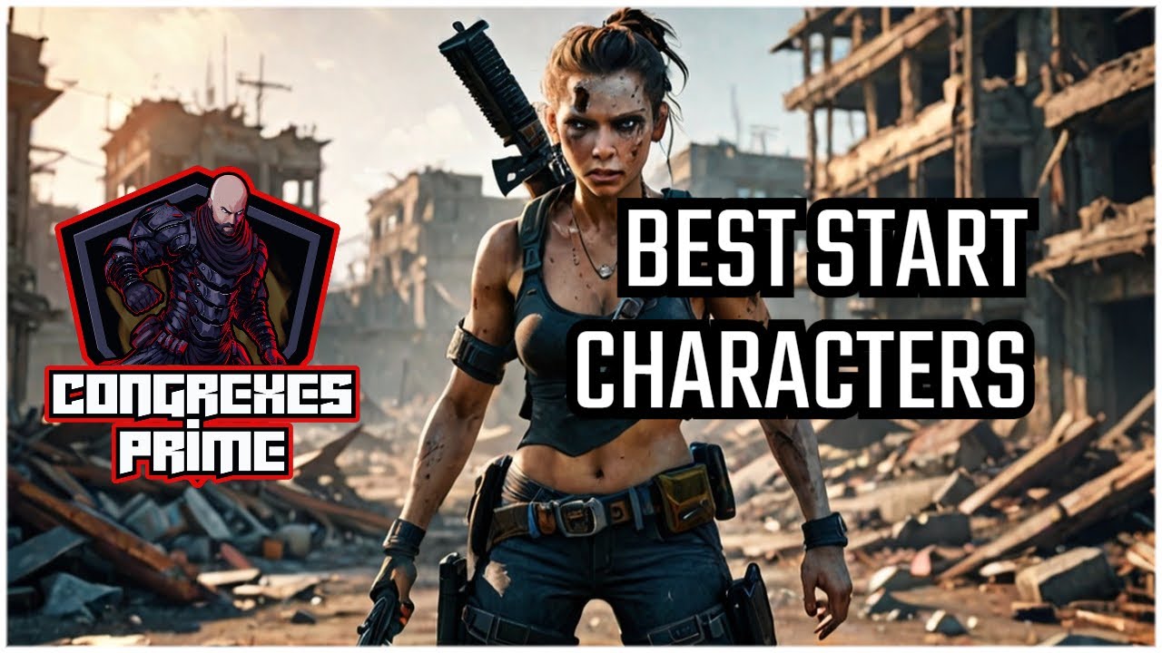 State of Decay 2 — Полное руководство по выживанию в Смертельной зоне | Лучшие стартовые персонаж...