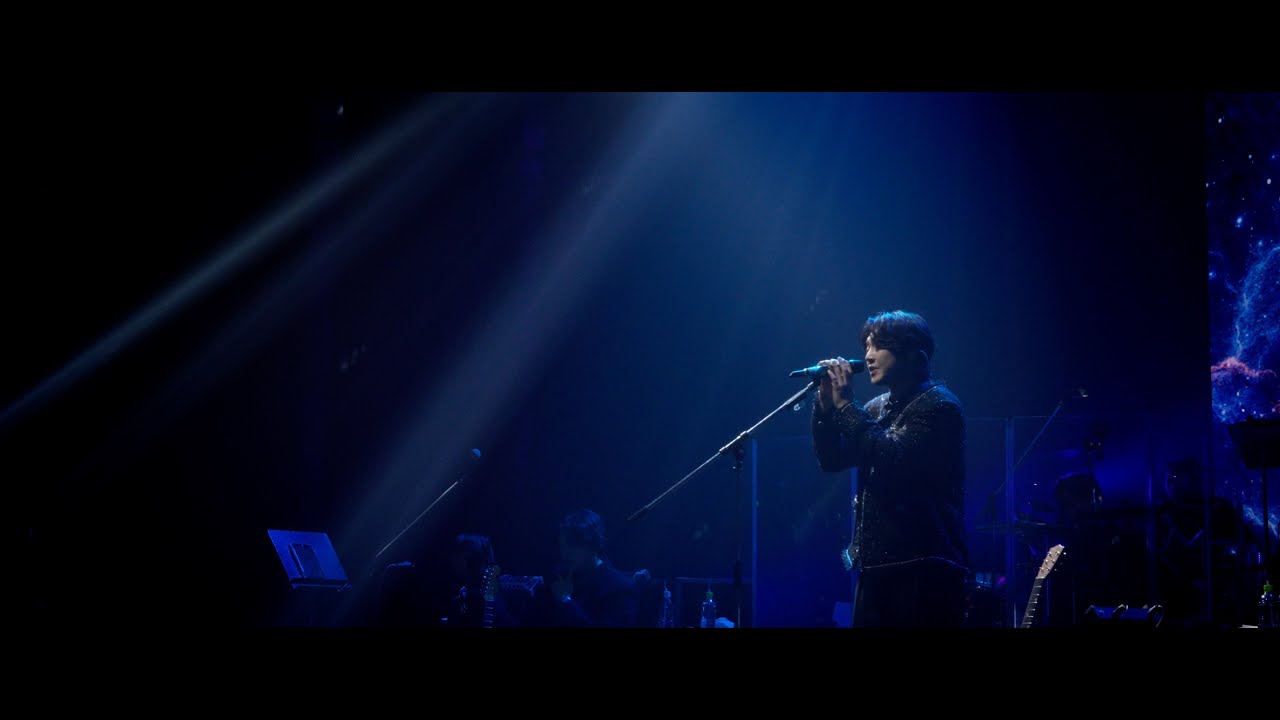 INTO THE LIGHT THE SYMPHONY #3 (Your Story - Song for a dreamer)