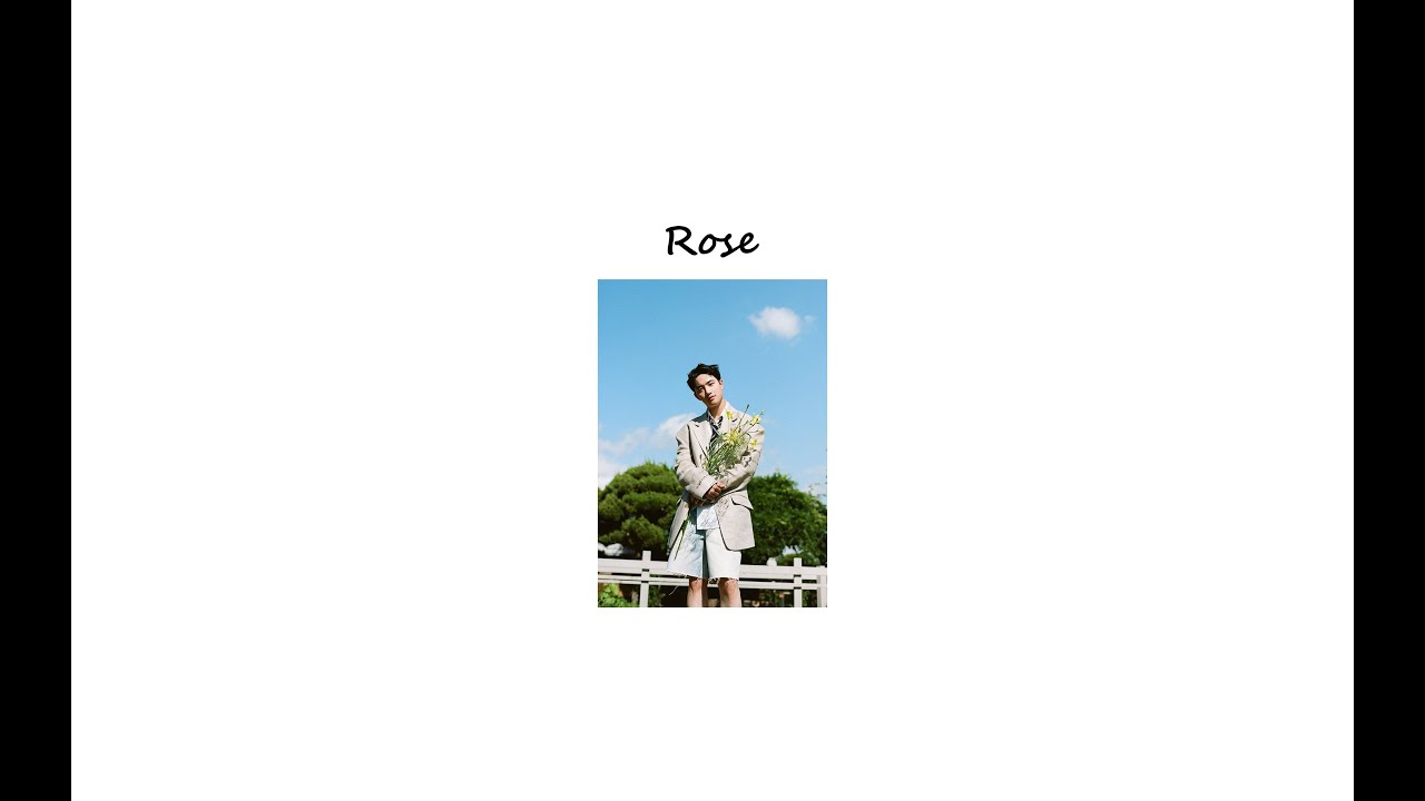 ♪ ` Rose - D.O EXO ♪ ` One Hour Version