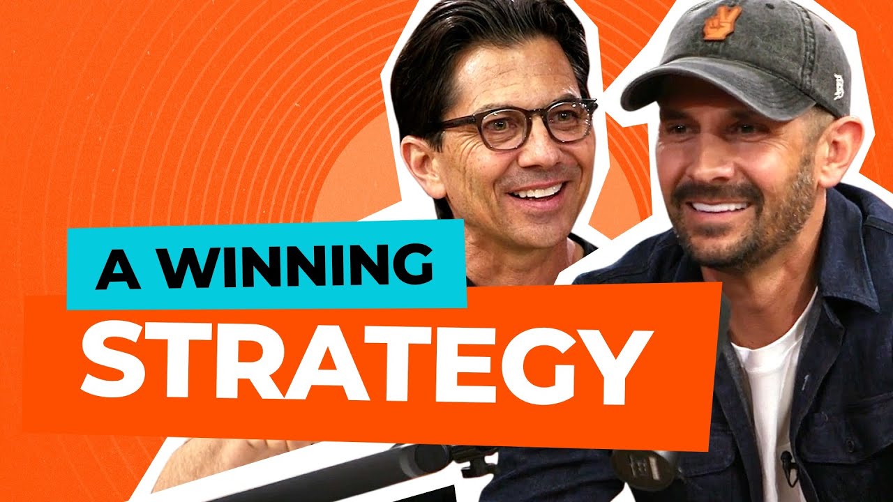 Why You Should Care More (The Strategy No One is Talking About) w/ Pace Morby