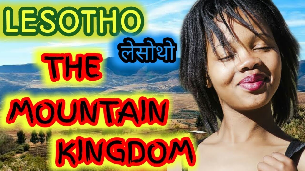 🇱🇸Top 10 Facts About Lesotho//Interesting Facts About Lesotho//Lesotho Facts/Lesotho Amazing Facts