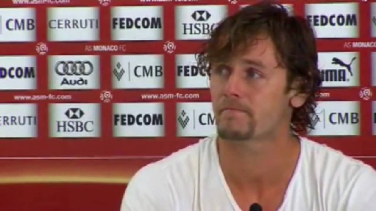 Steve Savidan annonce qu'il quitte le foot: Adieu Savigoal !