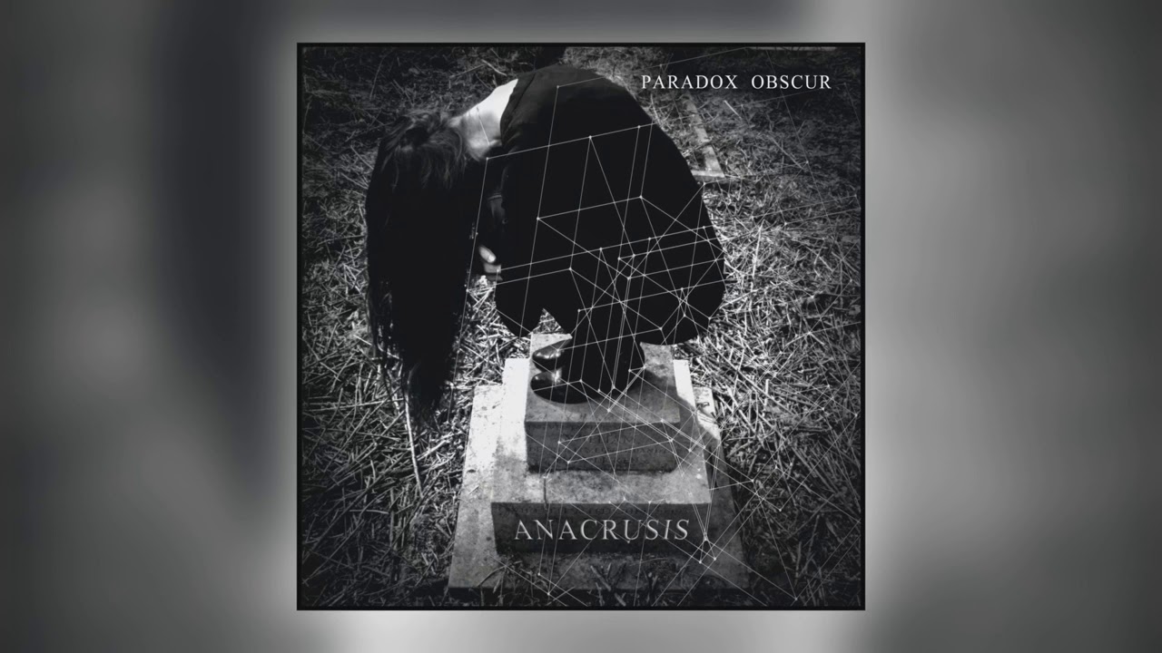 Paradox Obscur - Flesh [Peripheral Minimal]