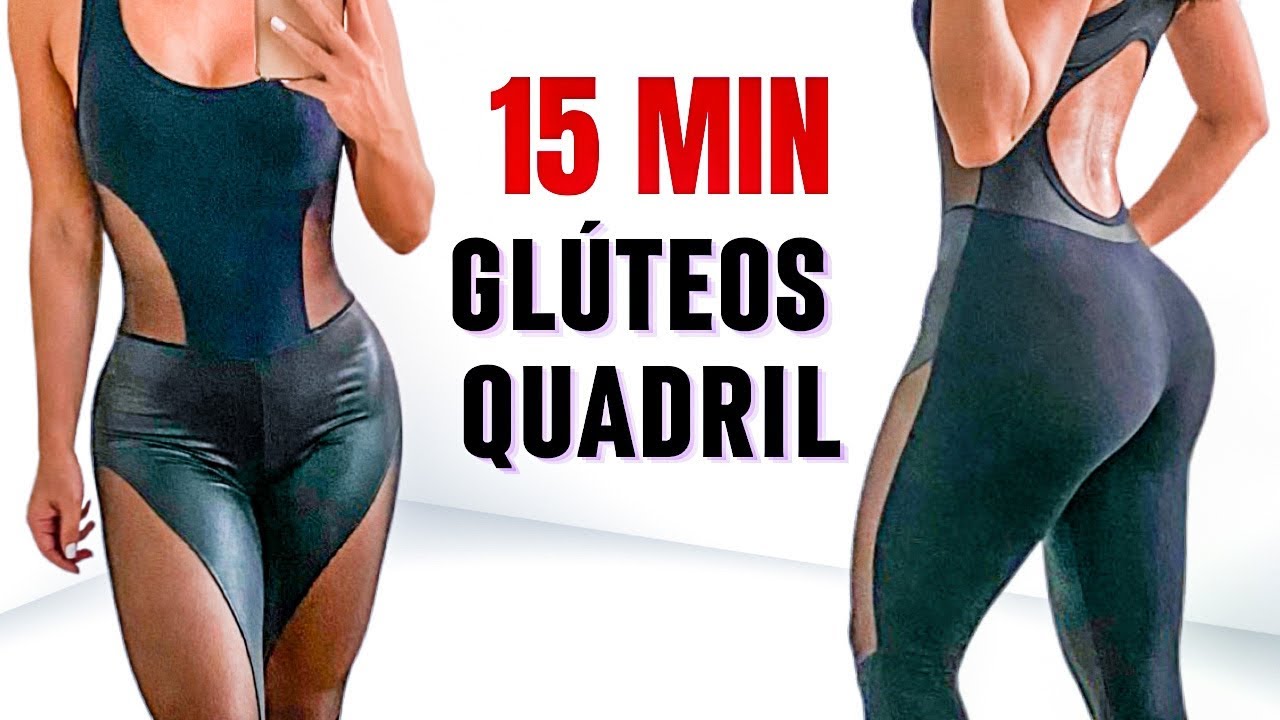 3 Exercícios Poderosos Para Aumentar Glúteos E Corrigir O “Afundadinho” Do Quadril