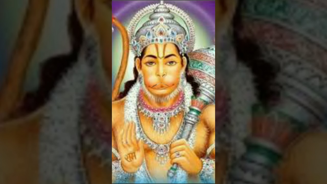 #shortvideo #shortvideostatus #hanumanbhajan #bajrangbalibhakti#shortvideovirall
