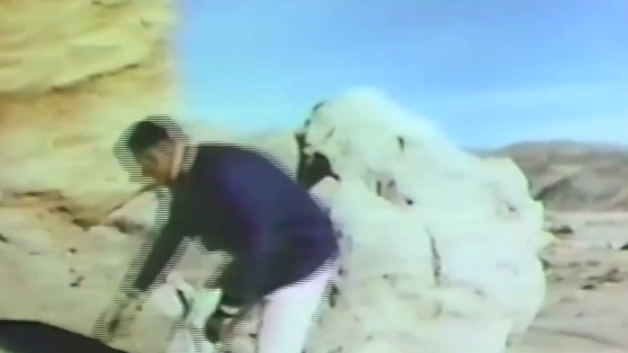 1962 Chevrolet Truck  advertisement commercial!